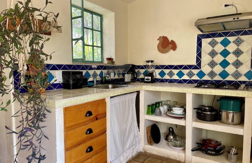 San Andrés Huayapam Casa | Bungalow El Pocito Quiet