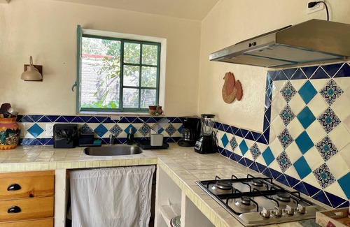 San Andrés Huayapam Casa | Bungalow El Pocito Quiet