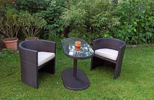 Sendling - Westpark Apartamento | Zona tranquila y céntrica en el sur de Munich, de nueva construcción.