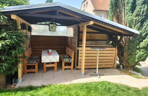 Freital Apartamento | Quiet central location in Freital on the outskirts of Dresden