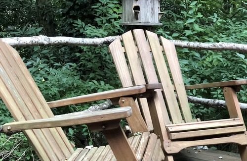 Boone Cabaña | Quiet, Charming Cottage in the Mountains of NC