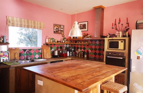 Sarrians Villa | Casa / villa / chalet - Sarrians