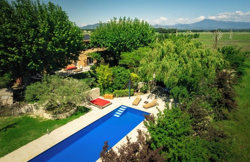 Sarrians Villa | Casa / villa / chalet - Sarrians