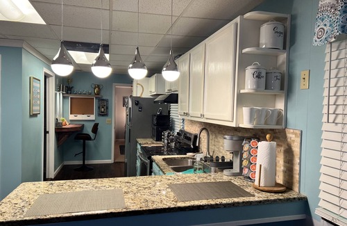 Fayetteville Apartamento | Quiet Comfy Cozy