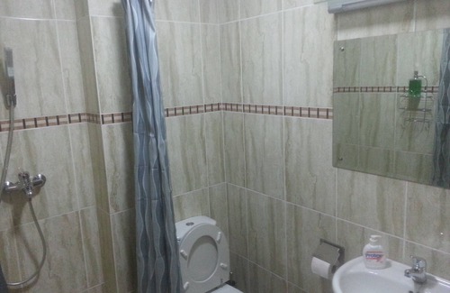 Coop Casa | Quiet Corner Guesthouse