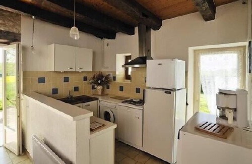 Rives Casa | Casa rural tranquila típica, a 600 m del pueblo fortificado de Villeréal