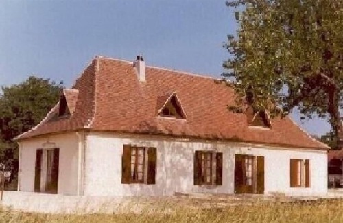 Rives Casa | Casa rural tranquila típica, a 600 m del pueblo fortificado de Villeréal