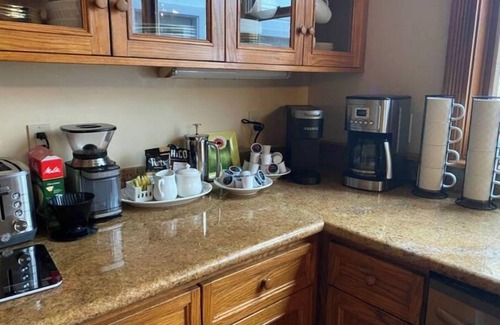 Alta Sierra Casa | Quiet Country home