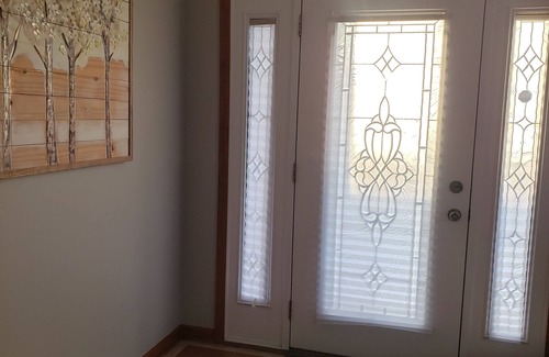 Lansing Casa | Quiet cozy home close to amenities