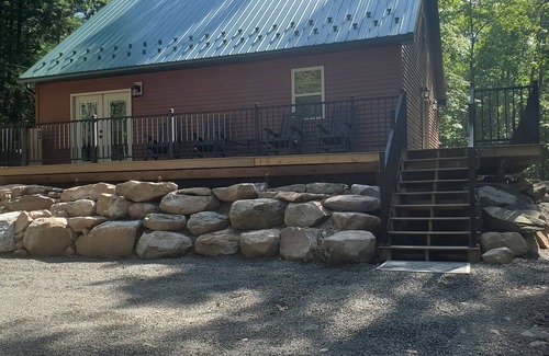 Benton Casa | Quiet Cozy Private Retreat near Rickett's Glen State Park