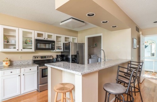 Dataw Island Casa | Casa tranquila de 2 dormitorios en Dataw Island con vistas al arroyo