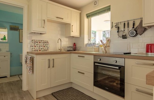 Rotherfield Greys Apartamento | Quiet flat in pretty woods. Ideal for walkers & cycling. Near Henley-on-Thames.