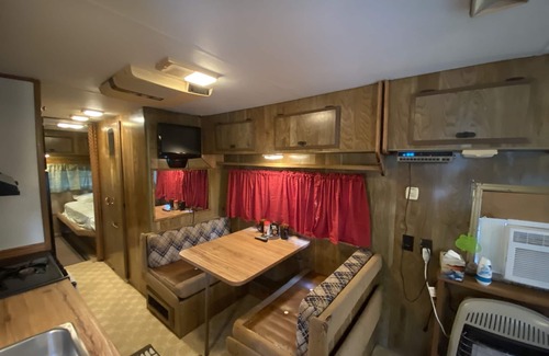 Salem Casa | Quiet Getaway