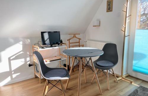 Balatonfured Apartamento | Quiet, green, relaxing place - 1 bedroom apartment