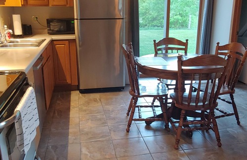 Hastings Casa | Quiet Country Guest Suite - Descuento disponible para estadías prolongadas