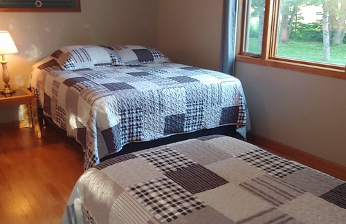 Hastings Casa | Quiet Country Guest Suite - Descuento disponible para estadías prolongadas
