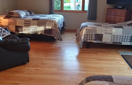 Hastings Casa | Quiet Country Guest Suite - Descuento disponible para estadías prolongadas