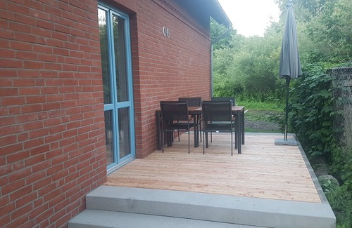 Bernitt Casa | casa de huéspedes tranquila en el corazón de Mecklemburgo