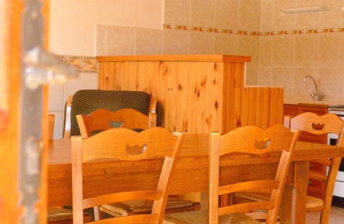 Argeliers Casa | Casa clasificada 3 * tranquilas tiendas de piscina privada y canal du midi