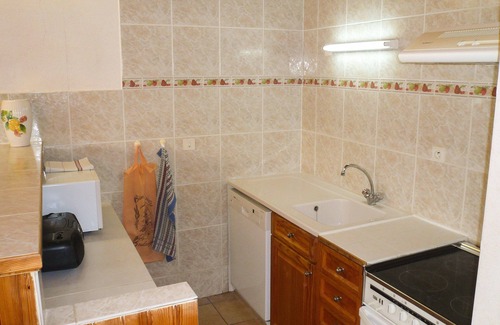 Argeliers Casa | Casa clasificada 3 * tranquilas tiendas de piscina privada y canal du midi