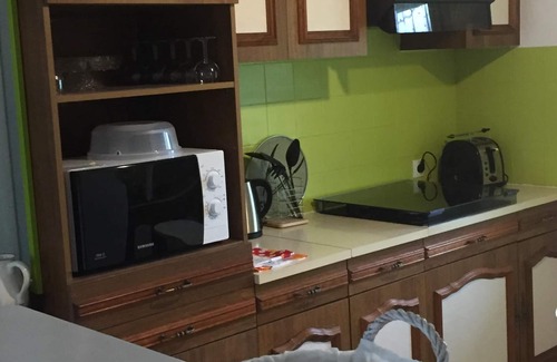 Rochefort Casa | Casa tranquila para vacacionistas o huéspedes del spa