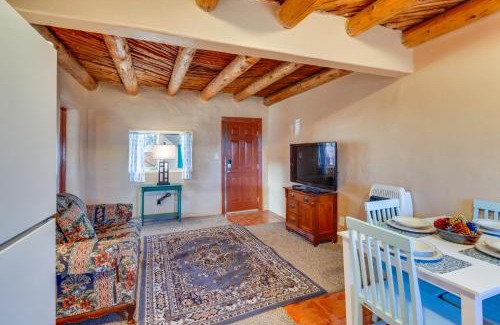 Mora Casa | Quiet Mora Hideaway 35 Mi to Angel Fire Resort!