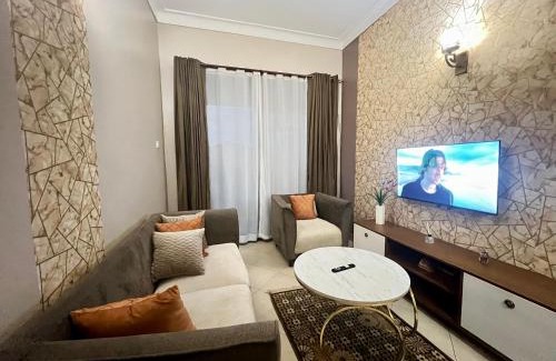 Bukoto Apartamento | Quiet one bedroom in kampala- Ideal for work & Holidays