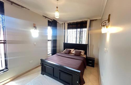 Bukoto Apartamento | Quiet one bedroom in kampala- Ideal for work & Holidays