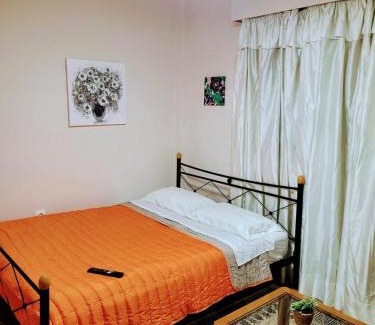 Dafni Apartamento | Quiet onebedroom apartment