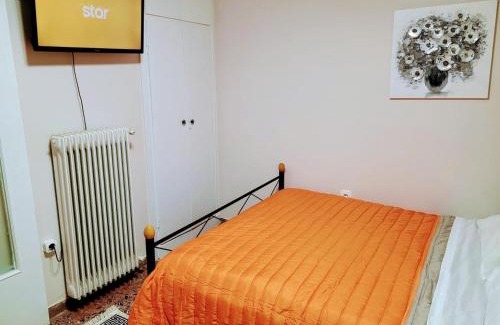 Dafni Apartamento | Quiet onebedroom apartment