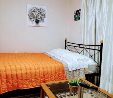 Dafni Apartamento | Quiet onebedroom apartment