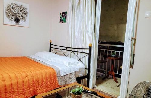 Dafni Apartamento | Quiet onebedroom apartment