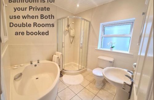 Douglas Casa | Quiet & Relaxing Home in Frankfield