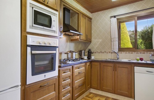 Puigventos Villa | Preciosa villa cerca de Lloret de Mar