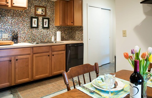 Damariscotta Apartamento | ¡Escapada tranquila frente al río para disfrutar de la costa de Maine!