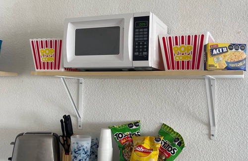 La Joya Casa | Estancia familiar tranquila