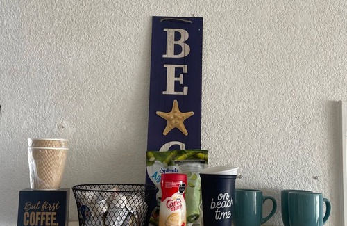 La Joya Casa | Estancia familiar tranquila