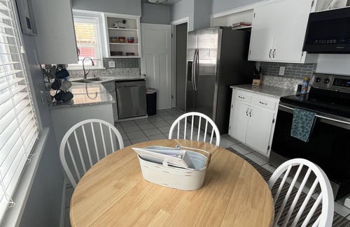 Soda Springs Casa | Quiet Soda Suite Retreat