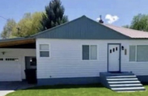 Soda Springs Casa | Quiet Soda Suite Retreat