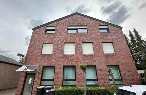 Roxel Apartamento | Quiet Studio No. 2, Münster Roxel