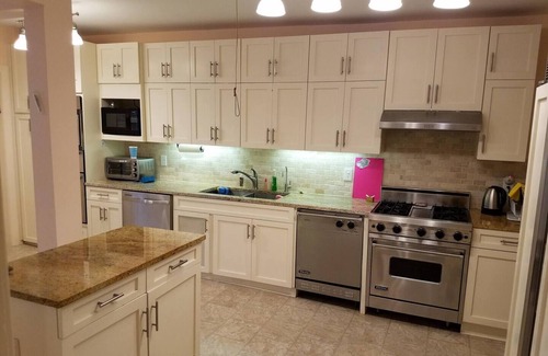 Tannersville Casa | Quiet Tannersville Home on Golf Course 1.8 Acres