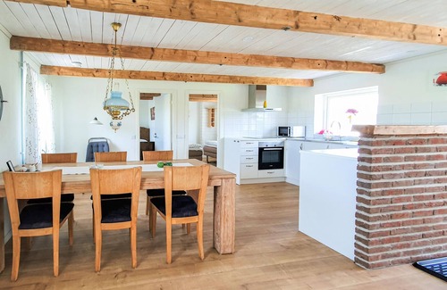 Loberod Casa | Alojamiento de 4 habitaciones en Löberöd