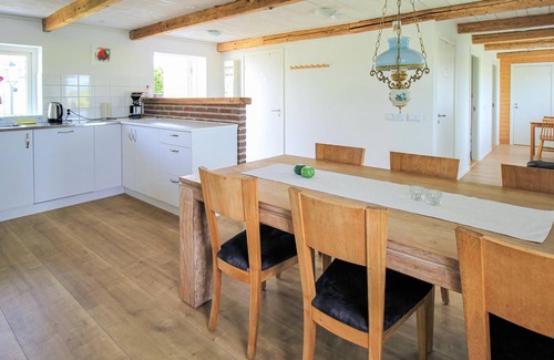 Loberod Casa | Alojamiento de 4 habitaciones en Löberöd