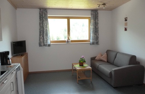 Moso in Passiria Apartamento | Vacaciones tranquilas en la granja de montaña