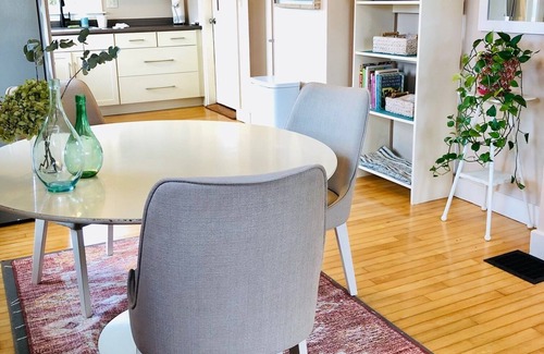 South Eliot Casa | Vistas de agua tranquila, cerca de la ciudad