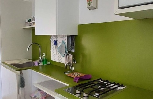 Sopramonte Apartamento | Quiet with a view 10 minutes from Trento