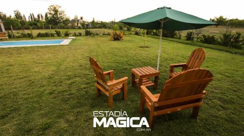 Rama Caída Casa | Quinta Aires