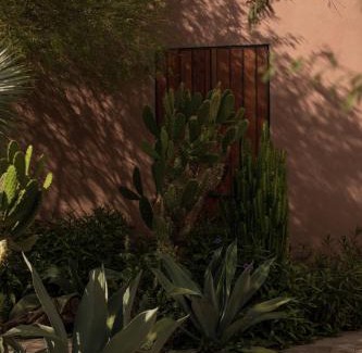 Fraccionamiento Los Frailes Apartamento | Quinta Amores alojamiento