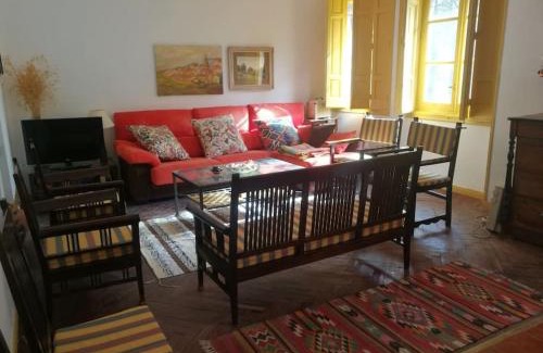 Navalperal de Pinares Apartamento | QUINTA ARENlLLAS Palacete en una finca privada de 7 hectáreas de pinar