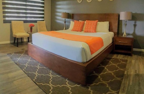 San Antonio de las Minas Hotel | Quinta Arratz